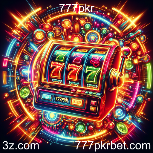 A Fascinante Experiência dos Caça-Níqueis no 777pkr