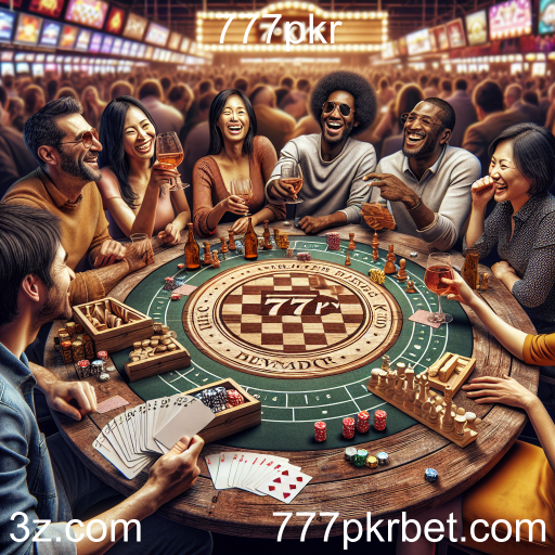 A Magia dos Jogos de Mesa: Conectando Pessoas à Diversão